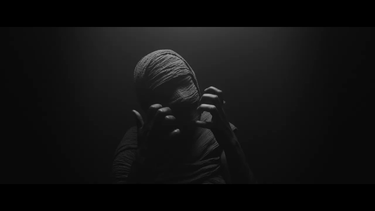 Whispers In The Dark: still from the film