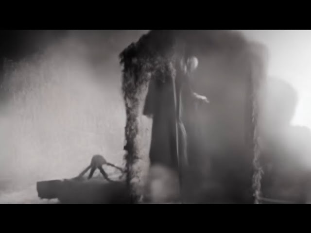 Phantom Requiem: still from the film